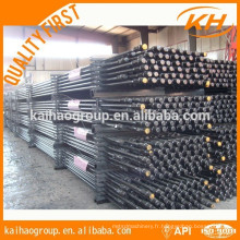 API Oil Drilling Sucker Rod Grade C Chine usine KH